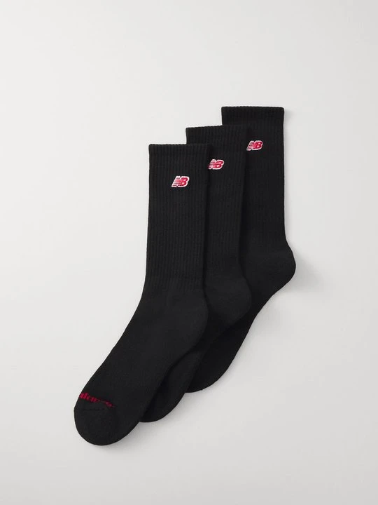Zdjęcie produktu Skarpety New Balance czarny