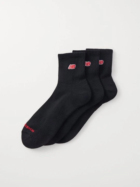 Zdjęcie produktu Skarpety New Balance czarny