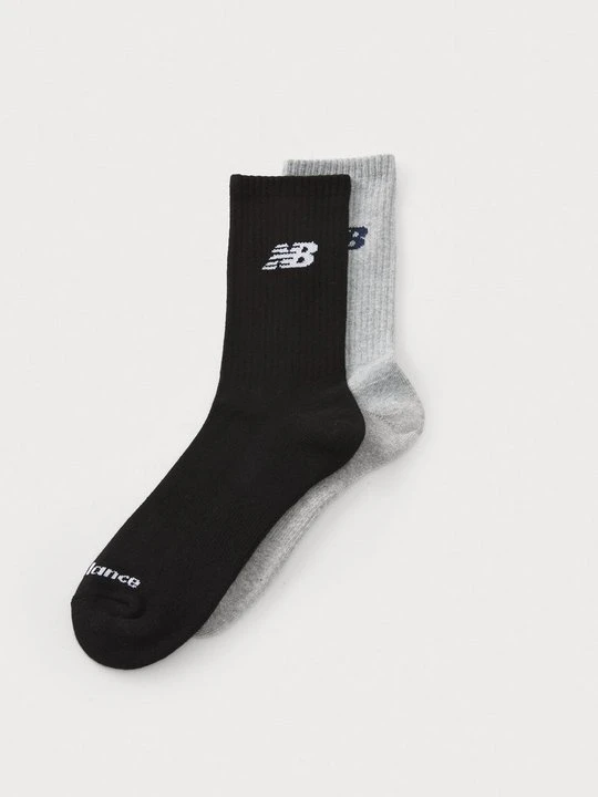 Zdjęcie produktu Skarpety New Balance czarny