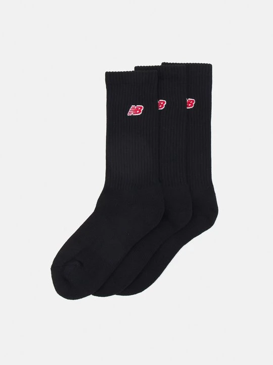 Zdjęcie produktu Skarpety New Balance czarny