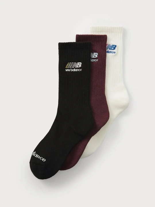 Zdjęcie produktu Skarpety New Balance czarny