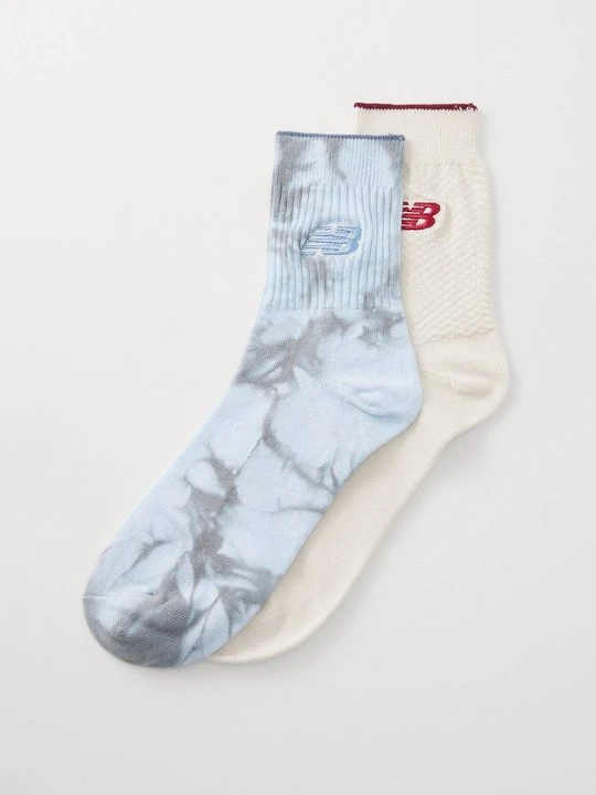 Zdjęcie produktu Skarpety New Balance jasnoniebieski