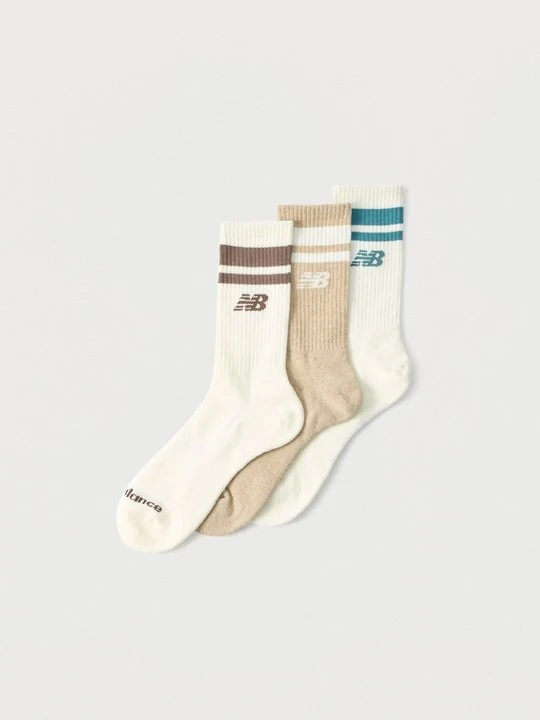 Zdjęcie produktu Skarpety New Balance kamień