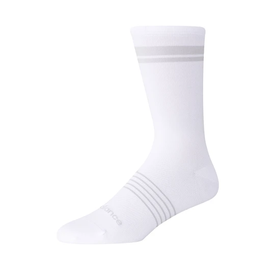 Zdjęcie produktu Skarpety New Balance LAS15103WT – białe