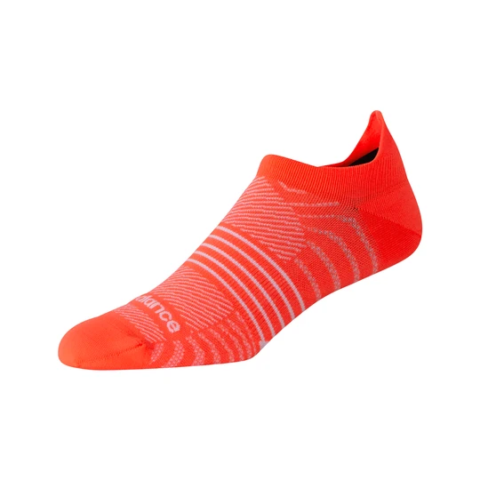 Zdjęcie produktu Skarpety New Balance LAS15107URR – czerwone
