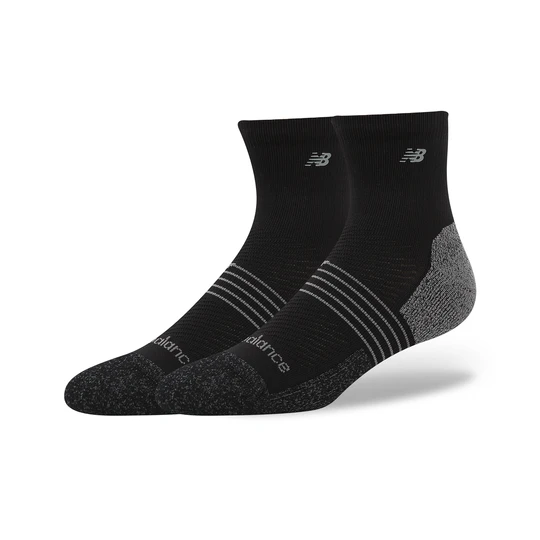 Zdjęcie produktu Skarpety New Balance LAS25142BK – czarne