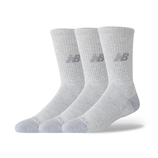 Zdjęcie produktu Skarpety New Balance LAS35203AGT – szare
