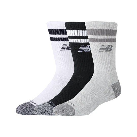 Zdjęcie produktu Skarpety New Balance LAS35210AS – multikolor