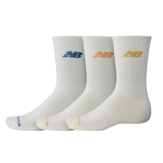 Zdjęcie produktu Skarpety New Balance LAS51293SST – beżowe