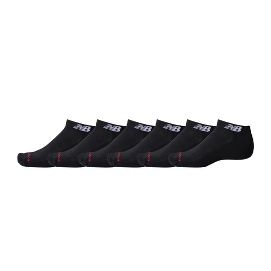 Zdjęcie produktu Skarpety New Balance LAS51336BK – czarne