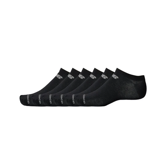 Zdjęcie produktu Skarpety New Balance LAS51406BK – czarne