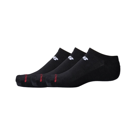 Zdjęcie produktu Skarpety New Balance LAS51453BK – czarne