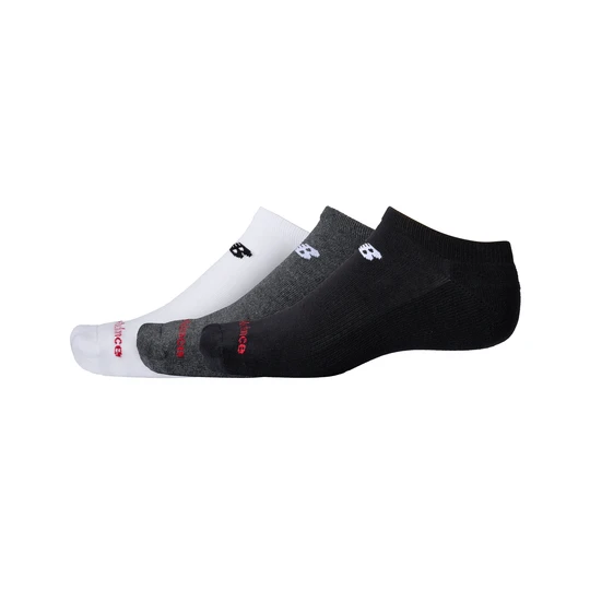 Zdjęcie produktu Skarpety New Balance LAS51453WM – multikolor