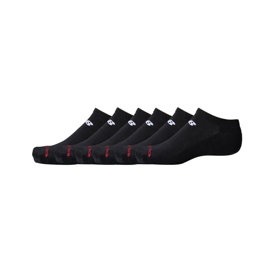 Zdjęcie produktu Skarpety New Balance LAS51456BK – czarne