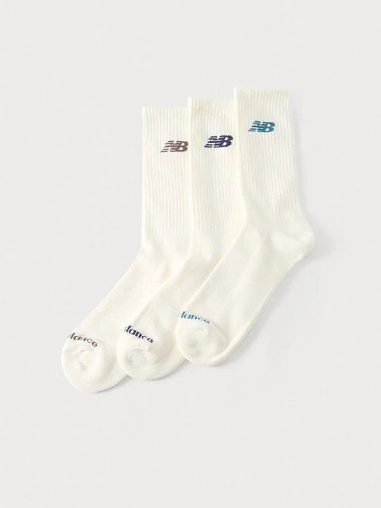 Zdjęcie produktu Skarpety New Balance mleczny