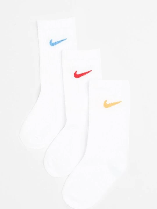 Zdjęcie produktu Skarpety Nike biały