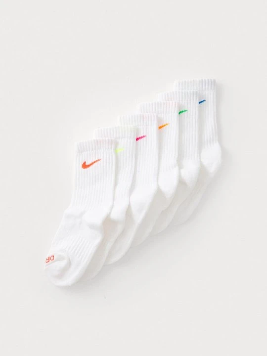 Zdjęcie produktu Skarpety Nike biały