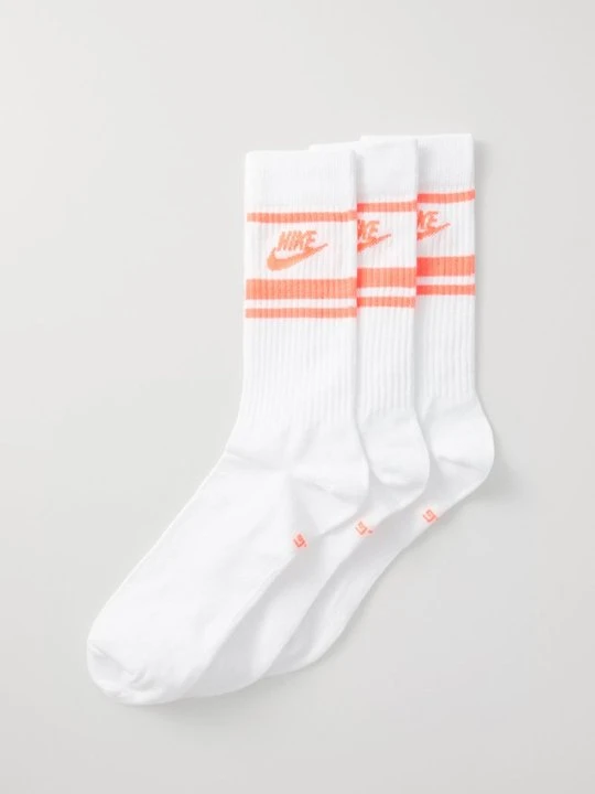 Zdjęcie produktu Skarpety Nike biały