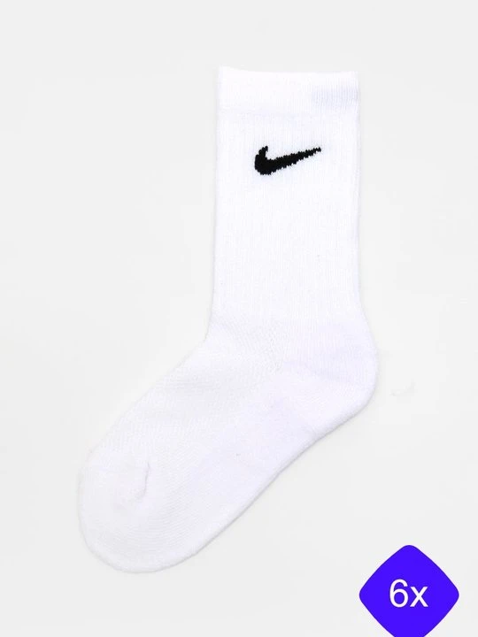 Zdjęcie produktu Skarpety Nike biały