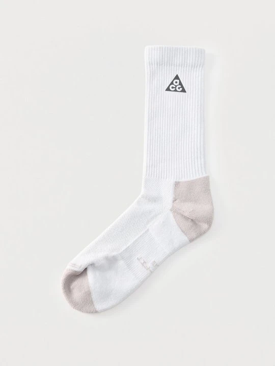 Zdjęcie produktu Skarpety Nike biały