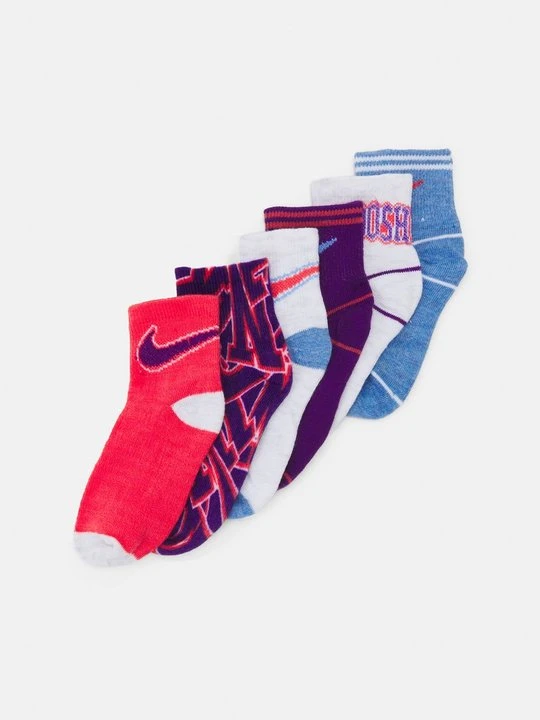 Zdjęcie produktu Skarpety Nike czerwony