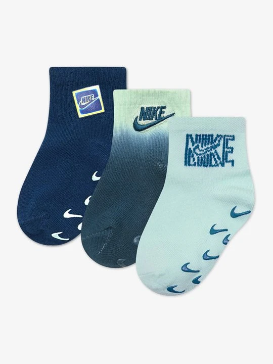 Zdjęcie produktu Skarpety Nike granatowy