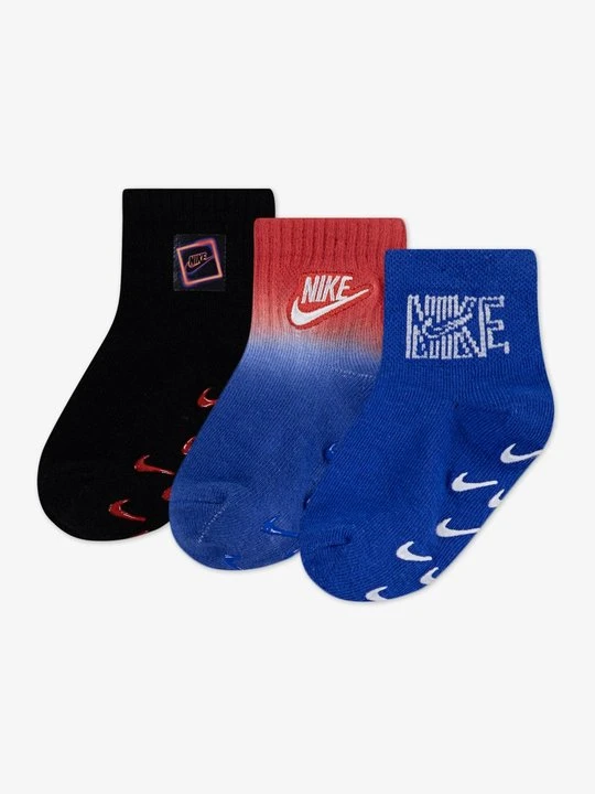 Zdjęcie produktu Skarpety Nike granatowy
