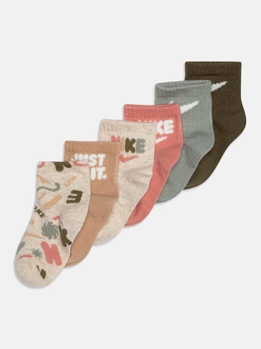 Zdjęcie produktu Skarpety Nike mleczny