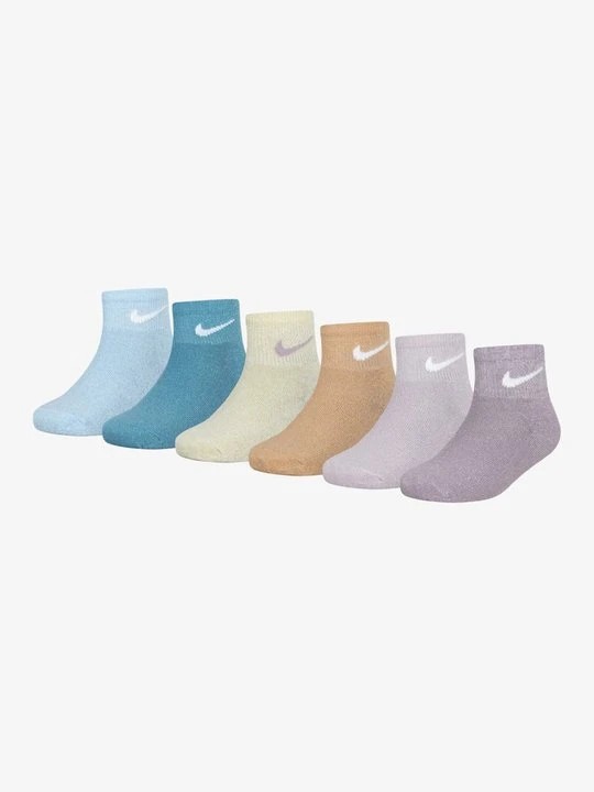 Zdjęcie produktu Skarpety Nike niebieski