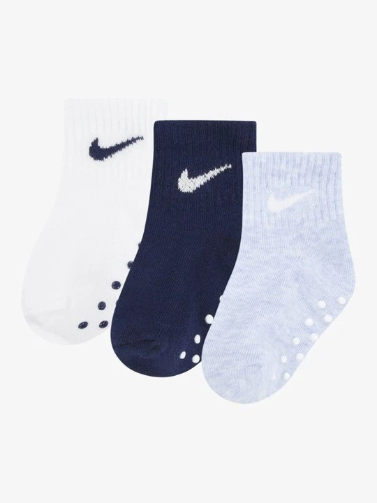 Zdjęcie produktu Skarpety Nike niebieski