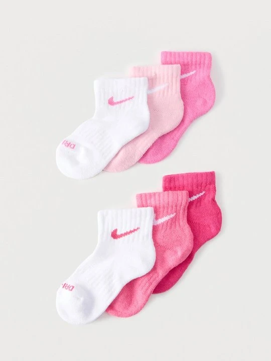 Zdjęcie produktu Skarpety Nike różowy