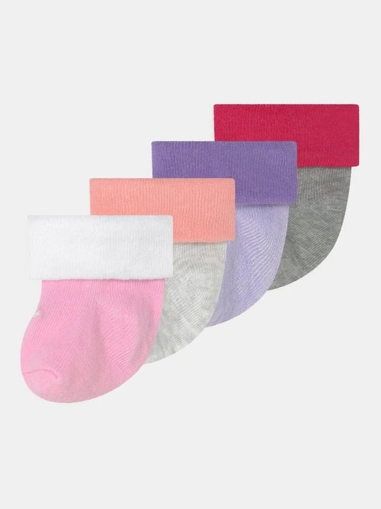 Zdjęcie produktu Skarpety Nike różowy