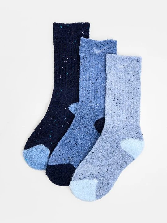 Zdjęcie produktu Skarpety Nike granatowy