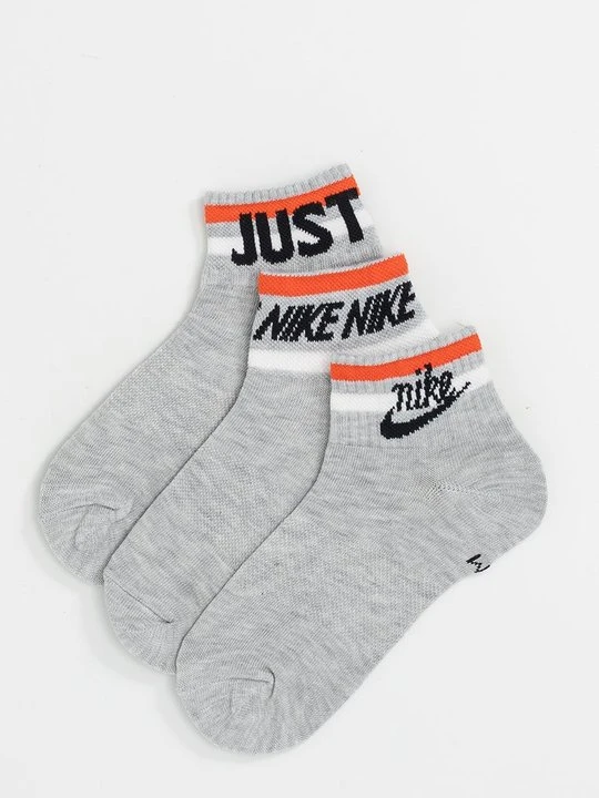 Zdjęcie produktu Skarpety Nike szary