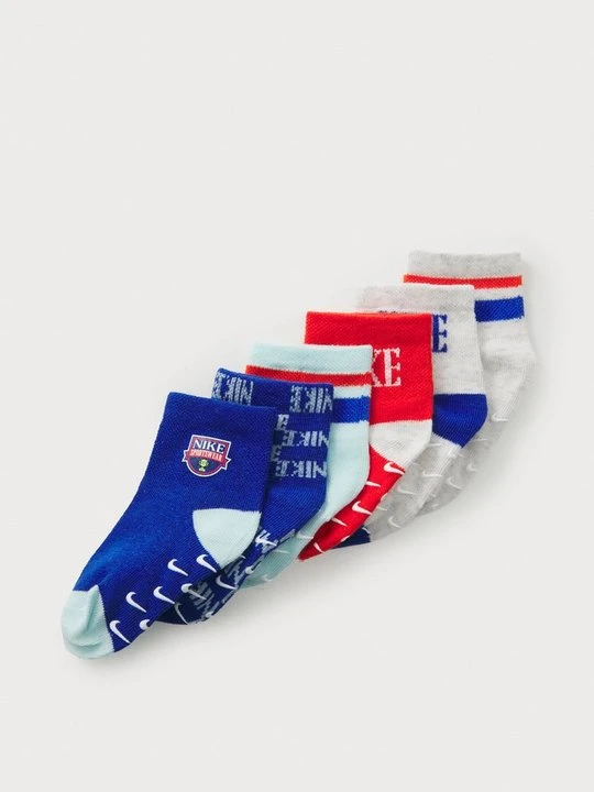 Zdjęcie produktu Skarpety Nike niebieski