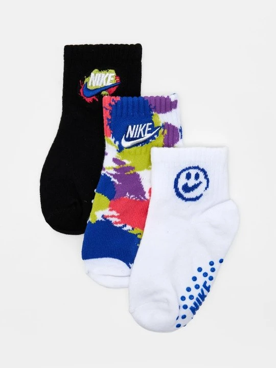 Zdjęcie produktu Skarpety Nike biały