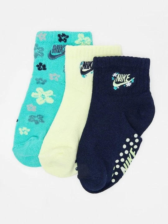 Zdjęcie produktu Skarpety Nike jasnozielony