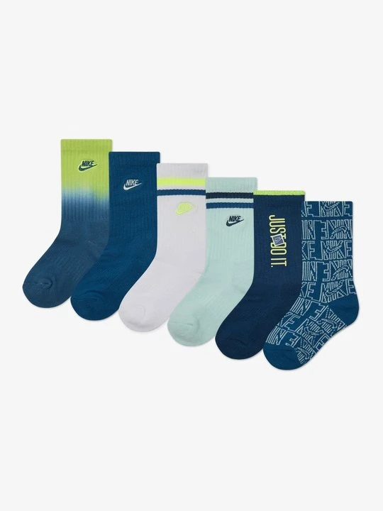 Zdjęcie produktu Skarpety Nike granatowy