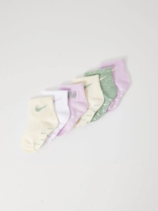 Zdjęcie produktu Skarpety Nike mleczny