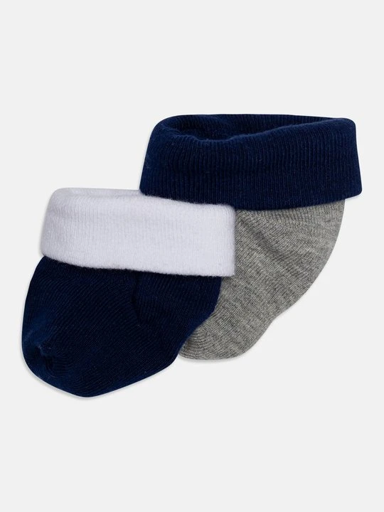 Zdjęcie produktu Skarpety Nike niebieski