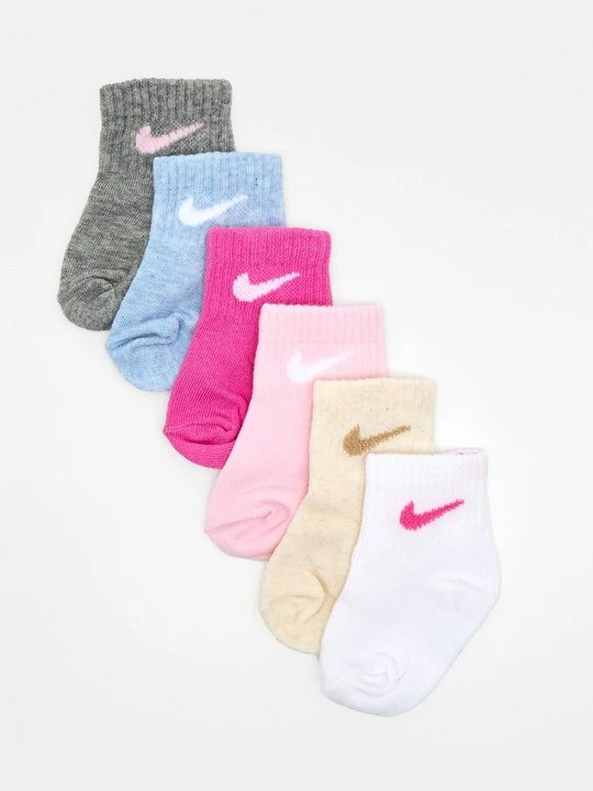 Zdjęcie produktu Skarpety Nike różowy