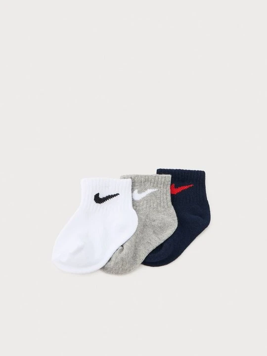Zdjęcie produktu Skarpety Nike szary