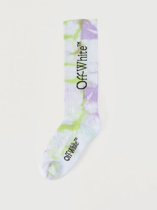 Zdjęcie produktu Skarpety Off White mauve