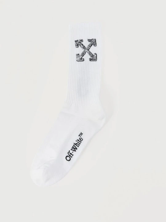 Zdjęcie produktu Skarpety Off White