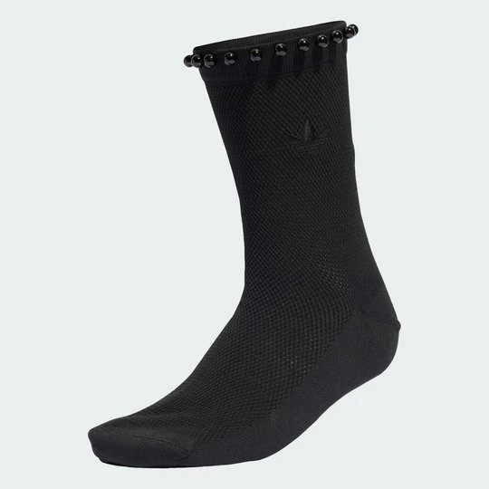 Zdjęcie produktu SKARPETY PEARLS CREW SOCKS 1 PAIR Adidas czarny