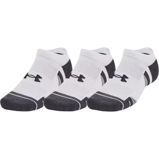 Zdjęcie produktu Skarpety Performance Tech 3 pary Under Armour