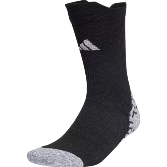 Zdjęcie produktu Skarpety piłkarskie Football Grip Adidas Czarny
