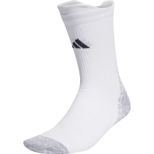 Zdjęcie produktu Skarpety piłkarskie Football Grip Adidas Biały