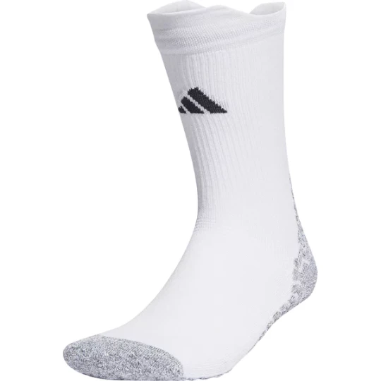 Zdjęcie produktu Skarpety piłkarskie Football Grip Adidas Biały