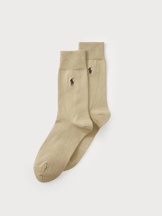 Zdjęcie produktu Skarpety Polo Ralph Lauren granatowy